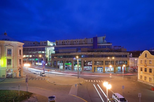 Gallery - Pytloun City Boutique Hotel