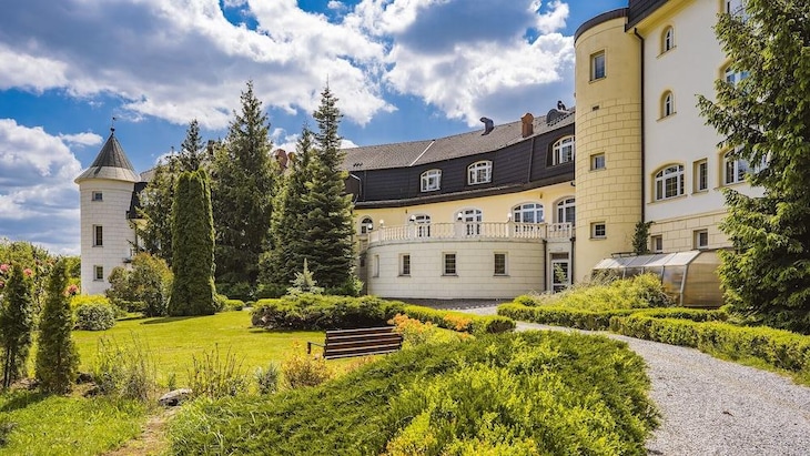 Gallery - Hotel Sen