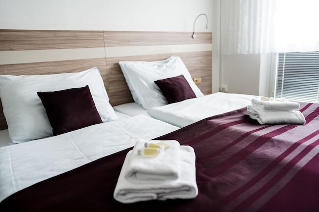 Gallery - B&B Hotel University Brno