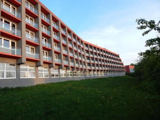 Gallery - Hotel Panorama