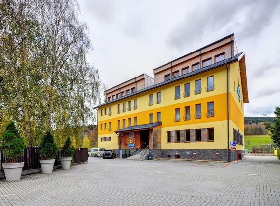 Gallery - Hotel Helios