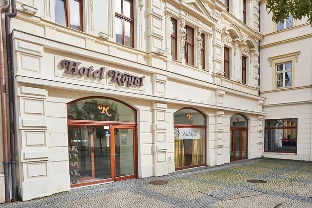 Gallery - Hotel Royal