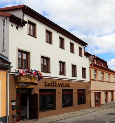 Gallery - Hotel Corona