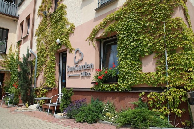 Gallery - Apartma Sungarden Liberec