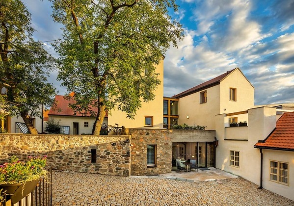 Gallery - Bellevue Hotel Benešov