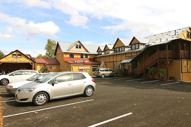 Gallery - Hotel Restaurant Švejk