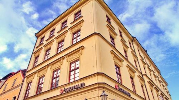 Gallery - Boromeum Residence