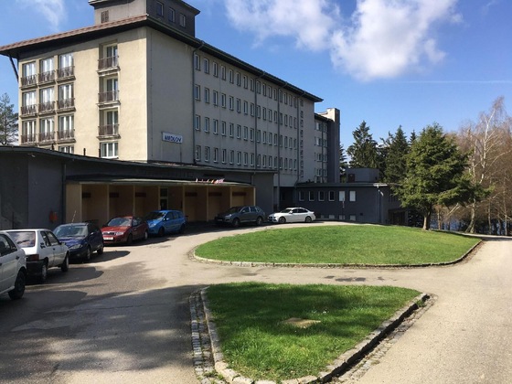 Gallery - Hotel Medlov