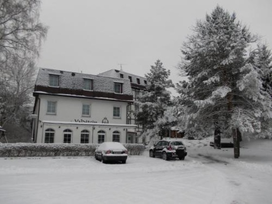 Gallery - Valdštejn