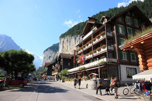 Gallery - Hotel Oberland