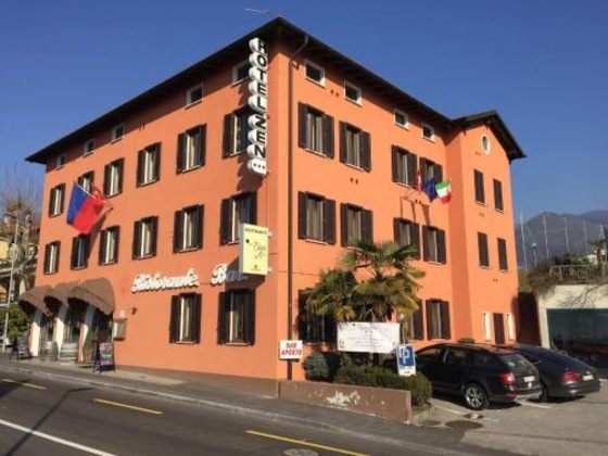 Gallery - Hotel Zen