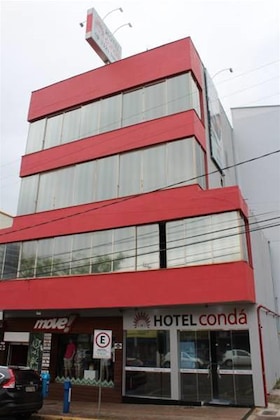 Gallery - Hotel Conda