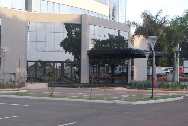 Gallery - Hotel Jwf Limeira