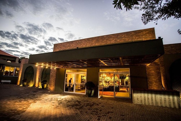 Gallery - Hotel Pousada Do Bosque