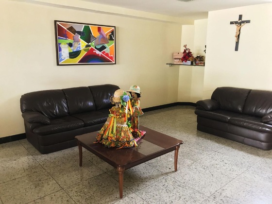 Gallery - Confortel Executive Hotel