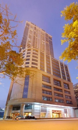 Gallery - Royal River Apartment