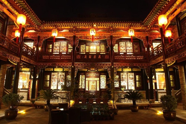 Gallery - Cheng Shi Ge Hotel