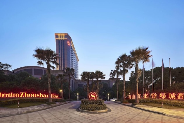 Gallery - Sheraton Zhoushan Hotel