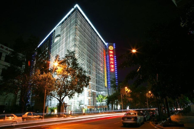 Gallery - Shenzhen Lafonte International Hotel