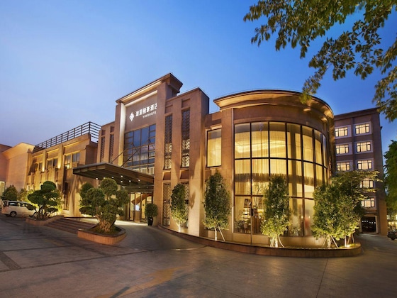 Gallery - Xiamen Huli Yiho Hotel