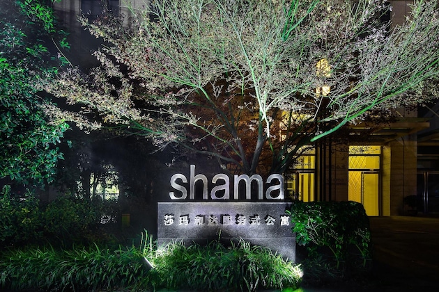 Gallery - Shama Heda Serviced Apartments