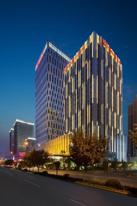 Gallery - Wanda Realm Longyan