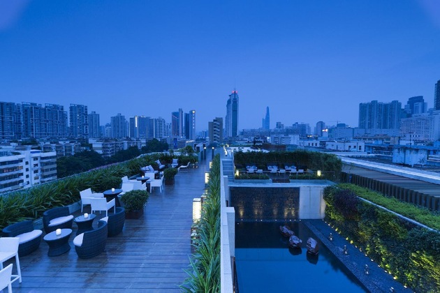 Gallery - Hui Hotel