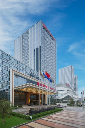 Gallery - Wanda Realm Jining