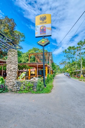 Gallery - Atlantida Lodge