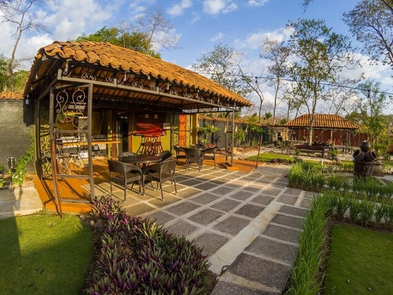 Gallery - Casas Del Toro Playa Flamingo