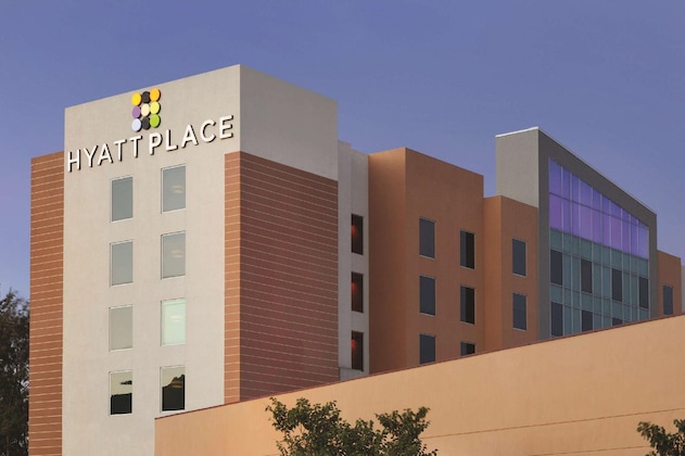 Gallery - Hyatt Place San Jose Pinares