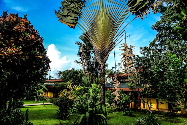 Gallery - Catarata Eco-Lodge