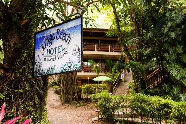 Gallery - Jungle Beach Hotel Manuel Antonio