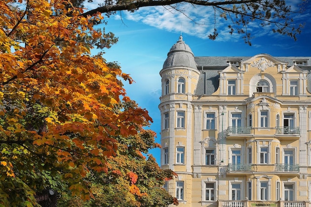 Gallery - Belvedere Wellness Hotel