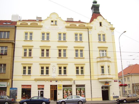 Gallery - Hotel U Sládků