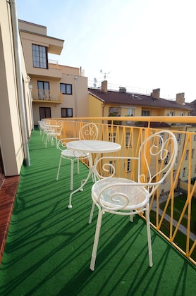 Gallery - Spa Hotel Vita