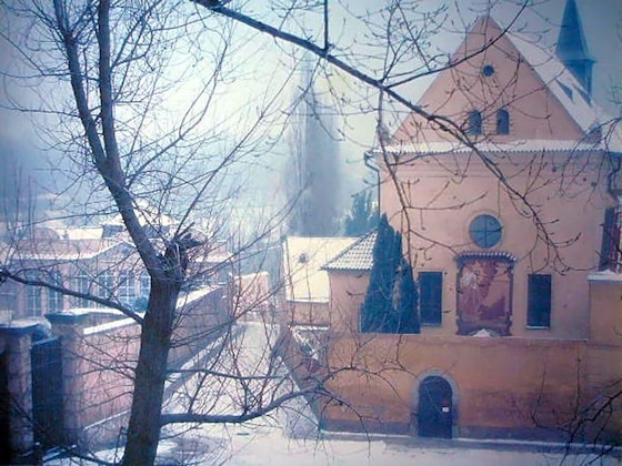 Gallery - Romantik Hotel U Raka