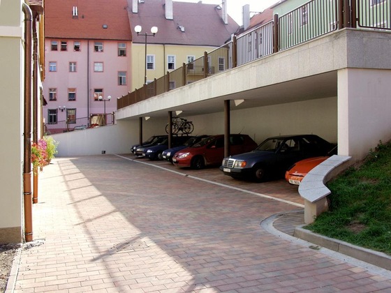 Gallery - Hotel Barbarossa