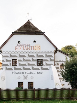 Gallery - Boutique Hotel Romantick