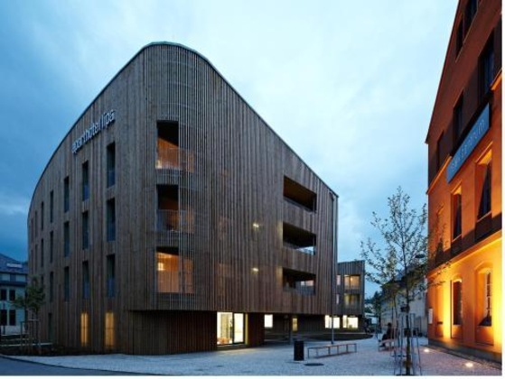 Gallery - Aparthotel Lipa