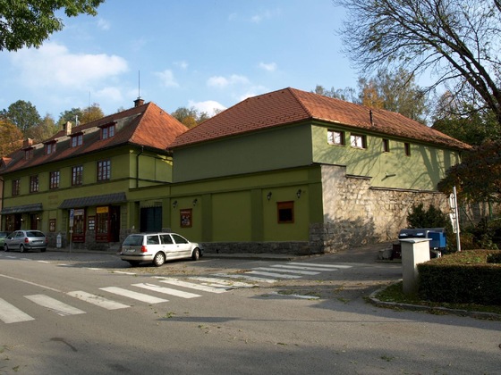 Gallery - Pension Amadeus