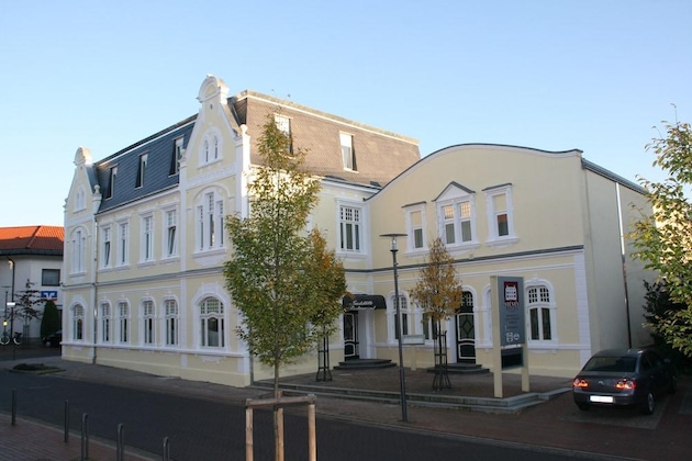 Gallery - Hotel Stüve