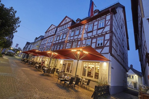 Gallery - Hotel Schlemmer Victors Restaurant