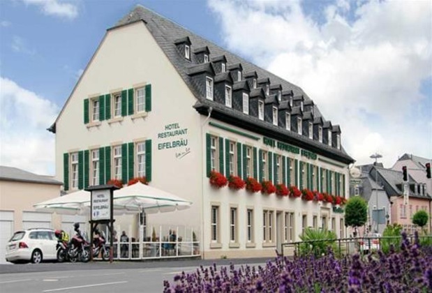 Gallery - Hotel Eifelbräu