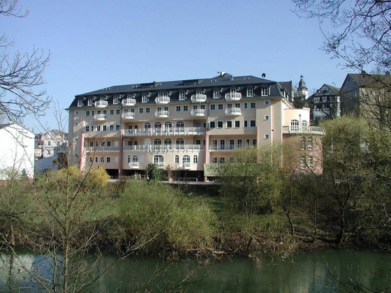 Gallery - Hotel Lahnschleife