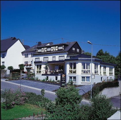 Gallery - Hotel Zum Kronprinzen