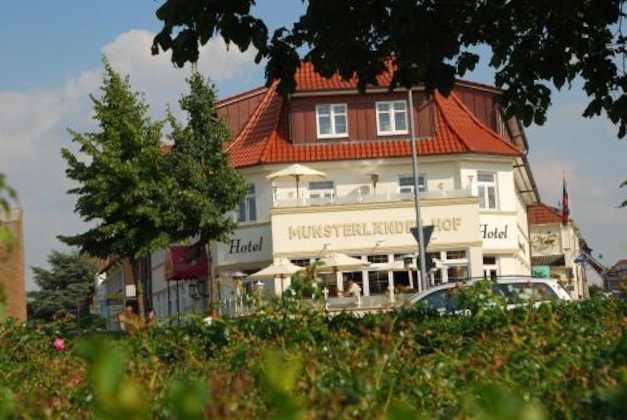 Gallery - Münsterländer Hof