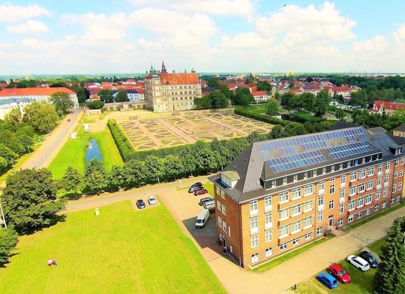 Gallery - Hotel Am Schlosspark