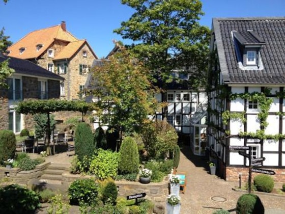Gallery - Malerwinkel Hotel