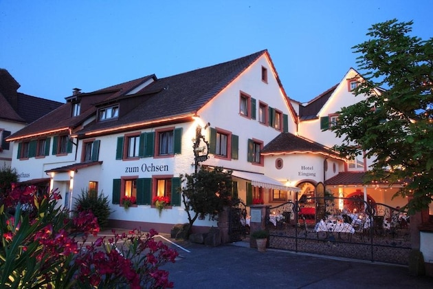 Gallery - Hotel Ochsen